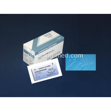 অবাঞ্ছনীয় অস্ত্রোপচার Polypropylene Monofilament Suture